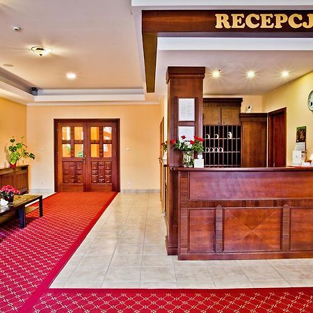 Hotel Stara Szmergielnia 비엘스코-비아와 외부 사진