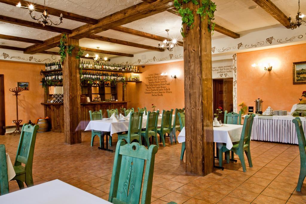 Hotel Stara Szmergielnia 비엘스코-비아와 외부 사진